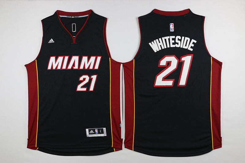 Jersey miami heat clearance 2015